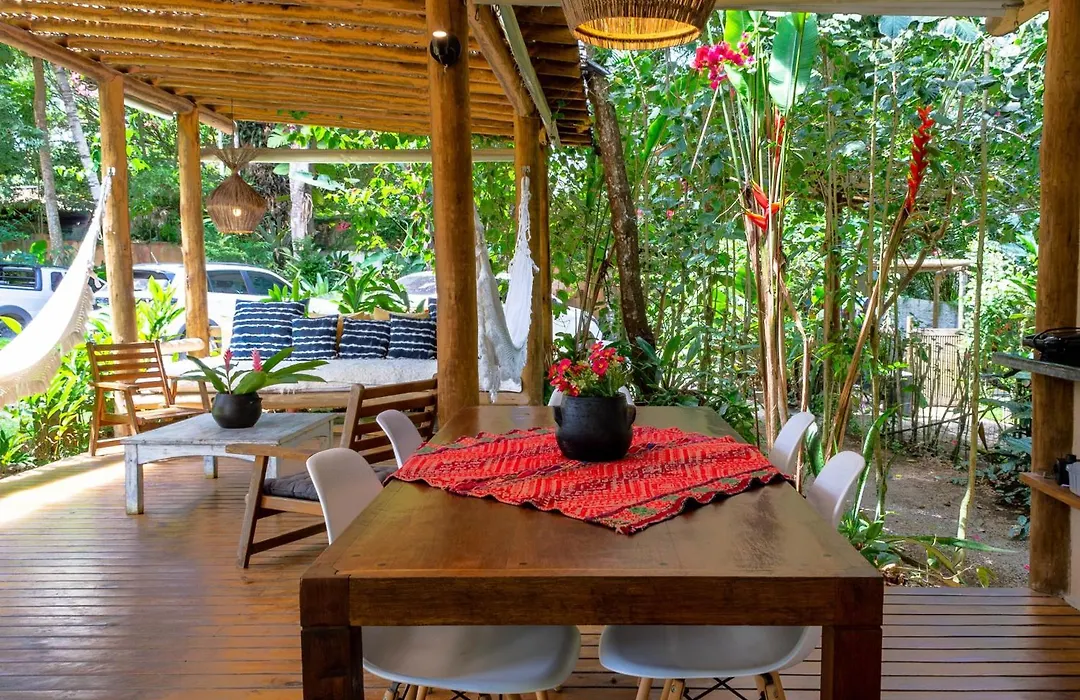 Casas Natureza Brasil Ltda-1