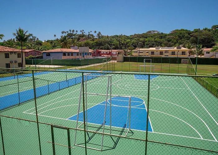 Portobello Park Hotel Quarto 171 Porto Seguro